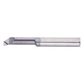 G-GMT-UR 90° In-cut Profile Turning G-GMT-UR30R10L10 G-GMT-UR40R10L15 - Big-tools Industrial Supply Tools for Metal Cutting